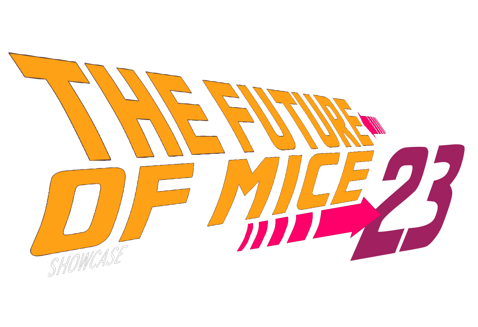 The Future of Mice